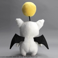 FINAL FANTASY XIV Kuplu Kopo Moogle Plush +/-28cm (2024 re-issue)
